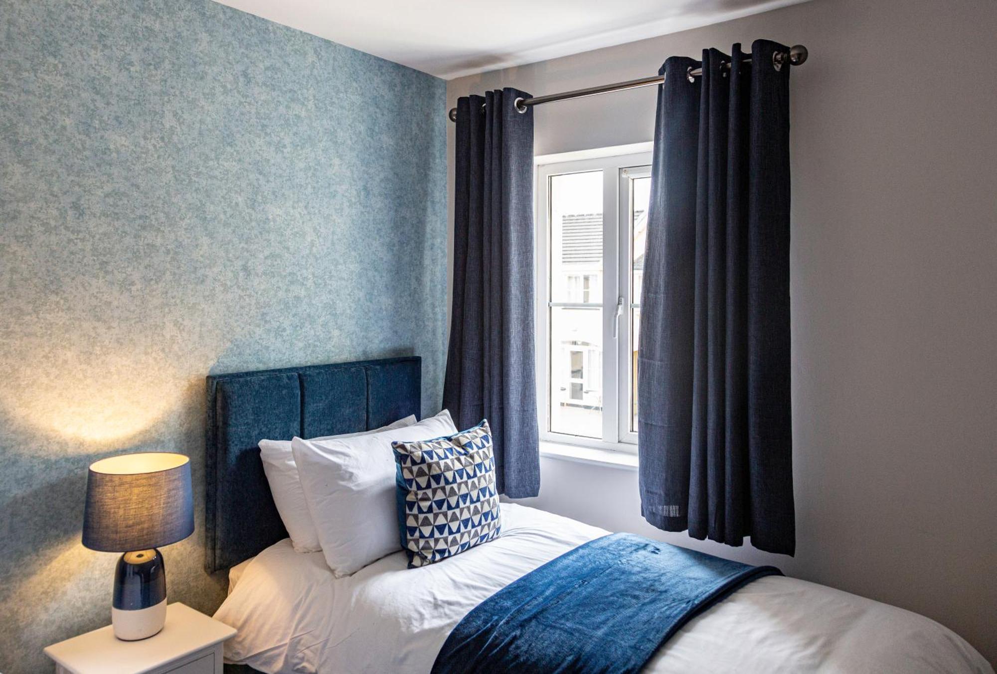 No 1 Killarney Holiday Village Vacation Home Esterno foto
