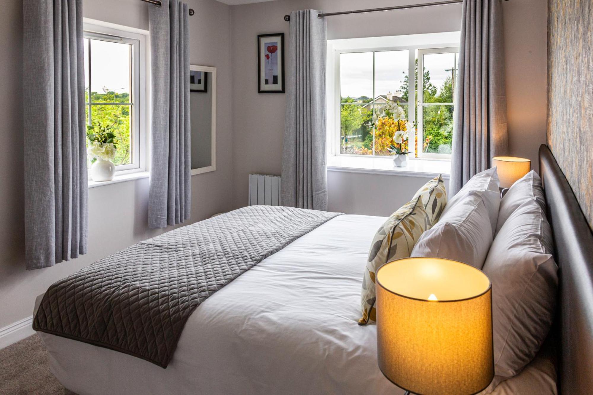 No 1 Killarney Holiday Village Vacation Home Esterno foto