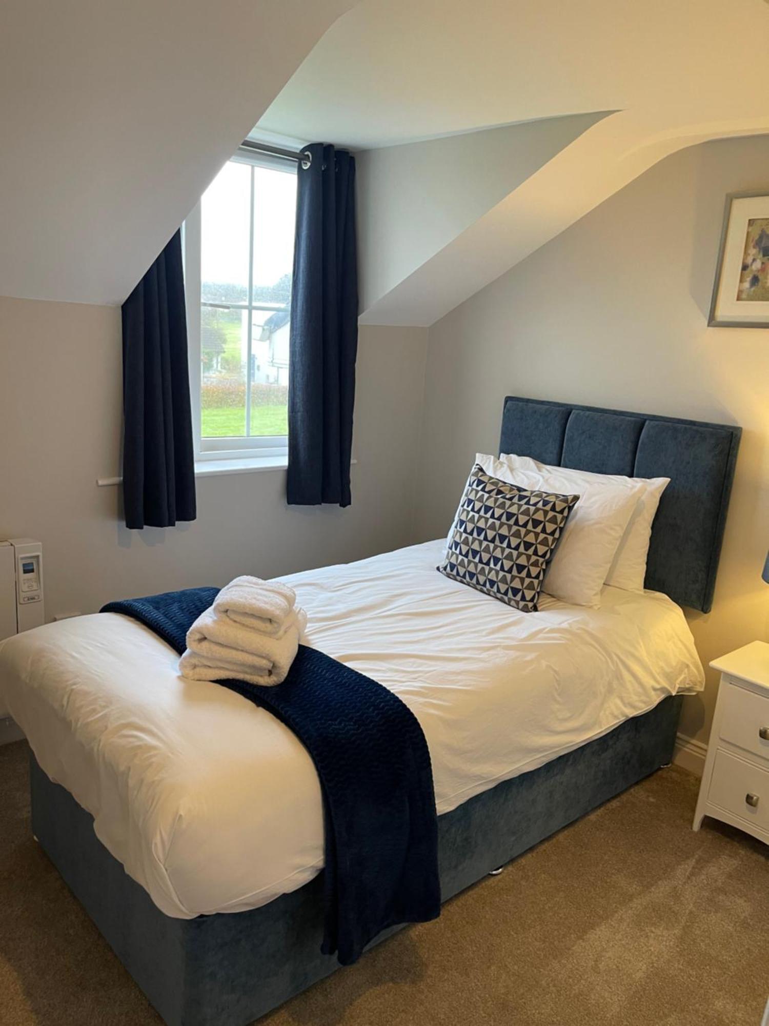 No 1 Killarney Holiday Village Vacation Home Esterno foto
